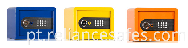 office hotel home Security Digital Electronic Safe Box